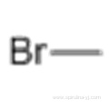 Methyl bromide CAS 74-83-9